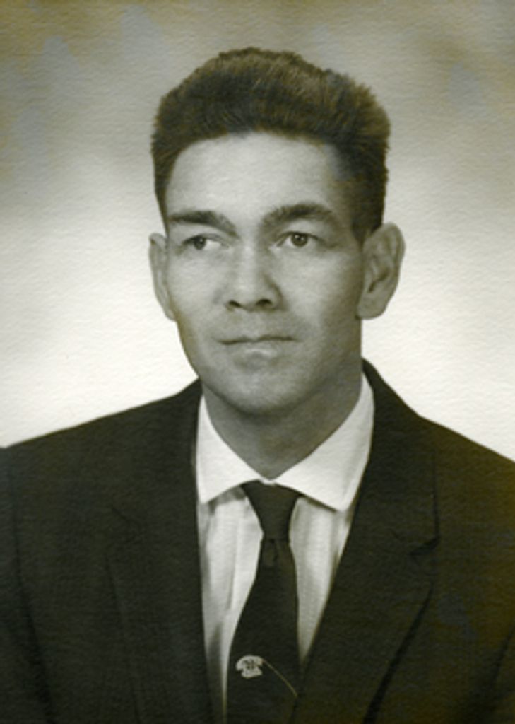 Darrell Yeaman