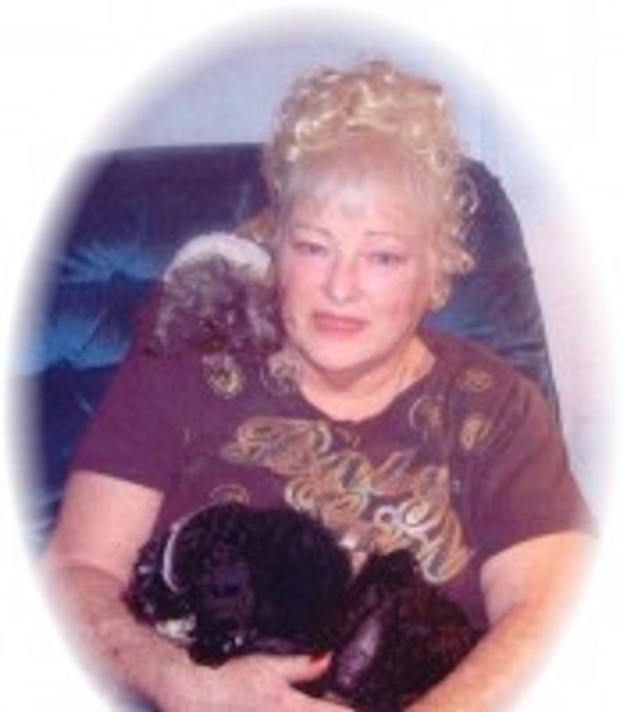 Dorothy Jean Bell
