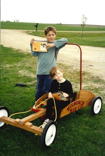 Ralph R. Wiebusch photo gallery thumbnail 10 of 43