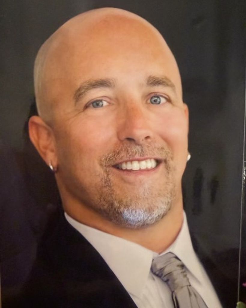 Charles Bruce Turner Profile Photo