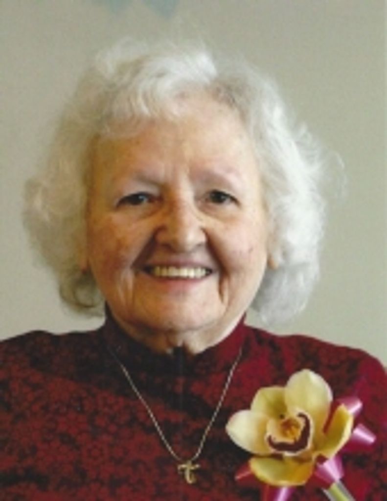 Helen Baroni