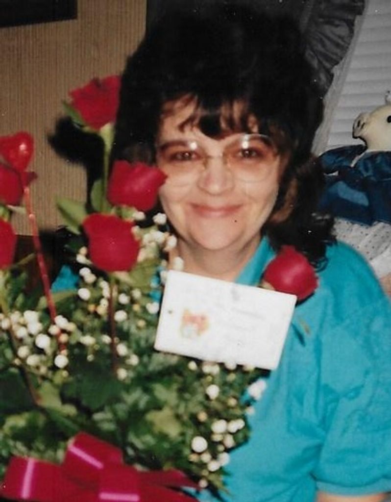 Betty Carol Parker Profile Photo