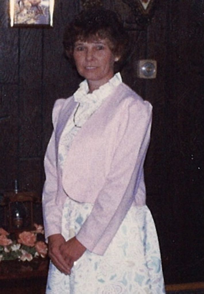 Dottie Sue Compton