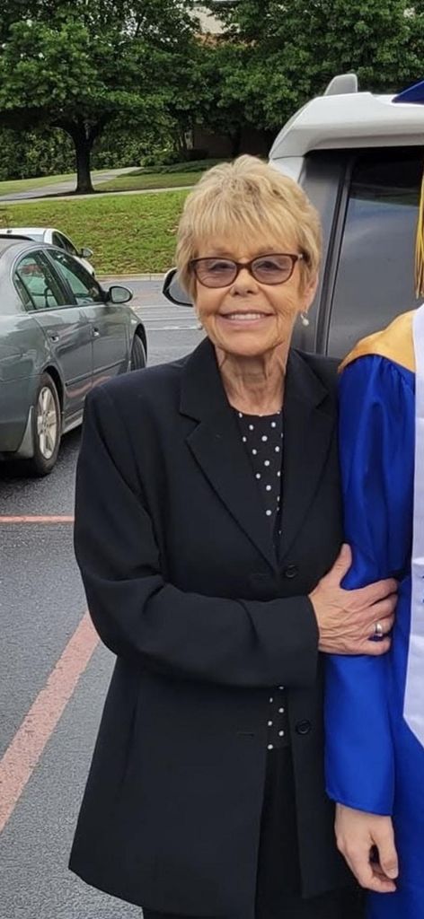 Paula O'Brien Profile Photo