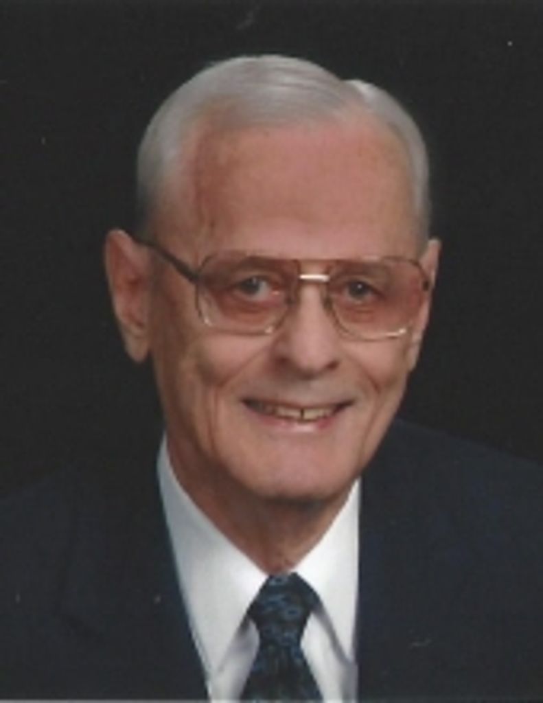 Billy C. Anderson