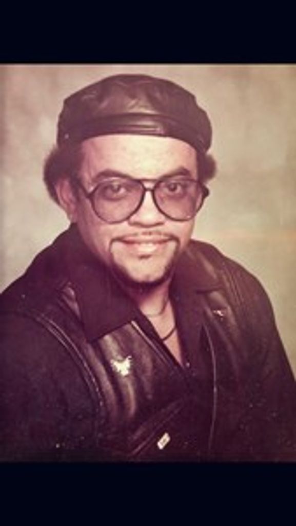 Roger L. Allen Profile Photo