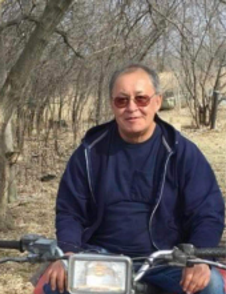 Clint James Jourdan Profile Photo