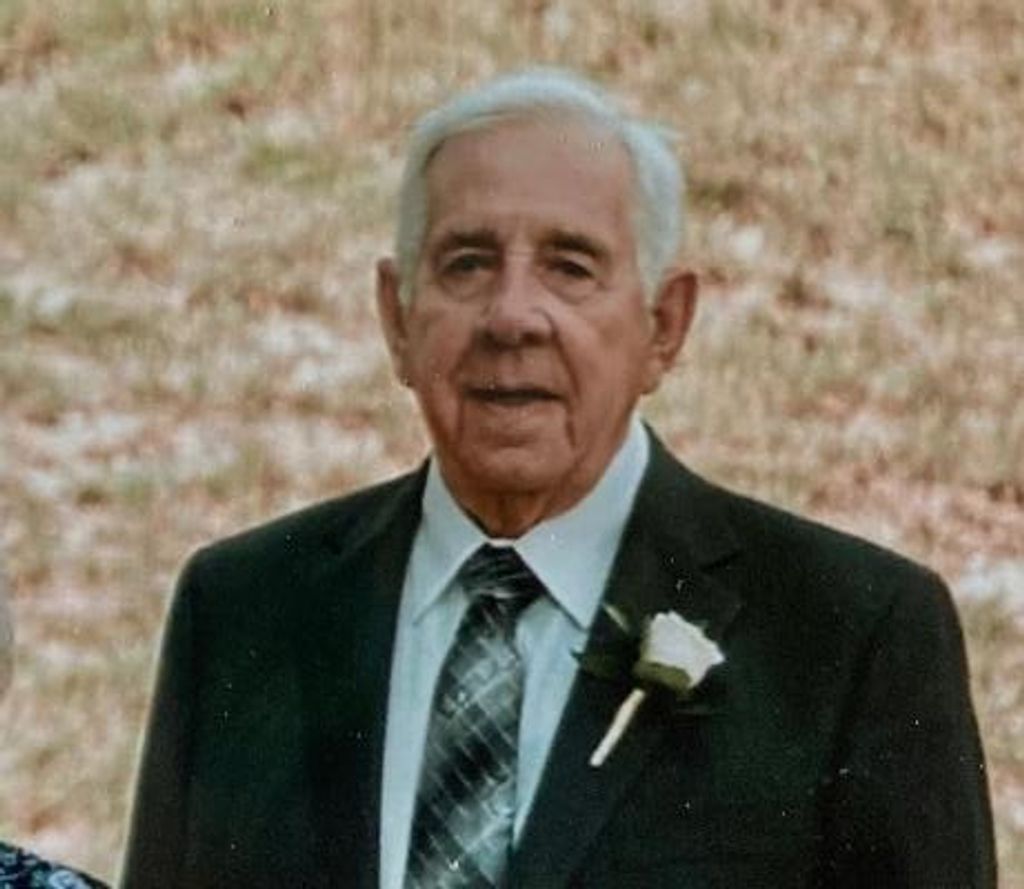 Richard C. Klosterman