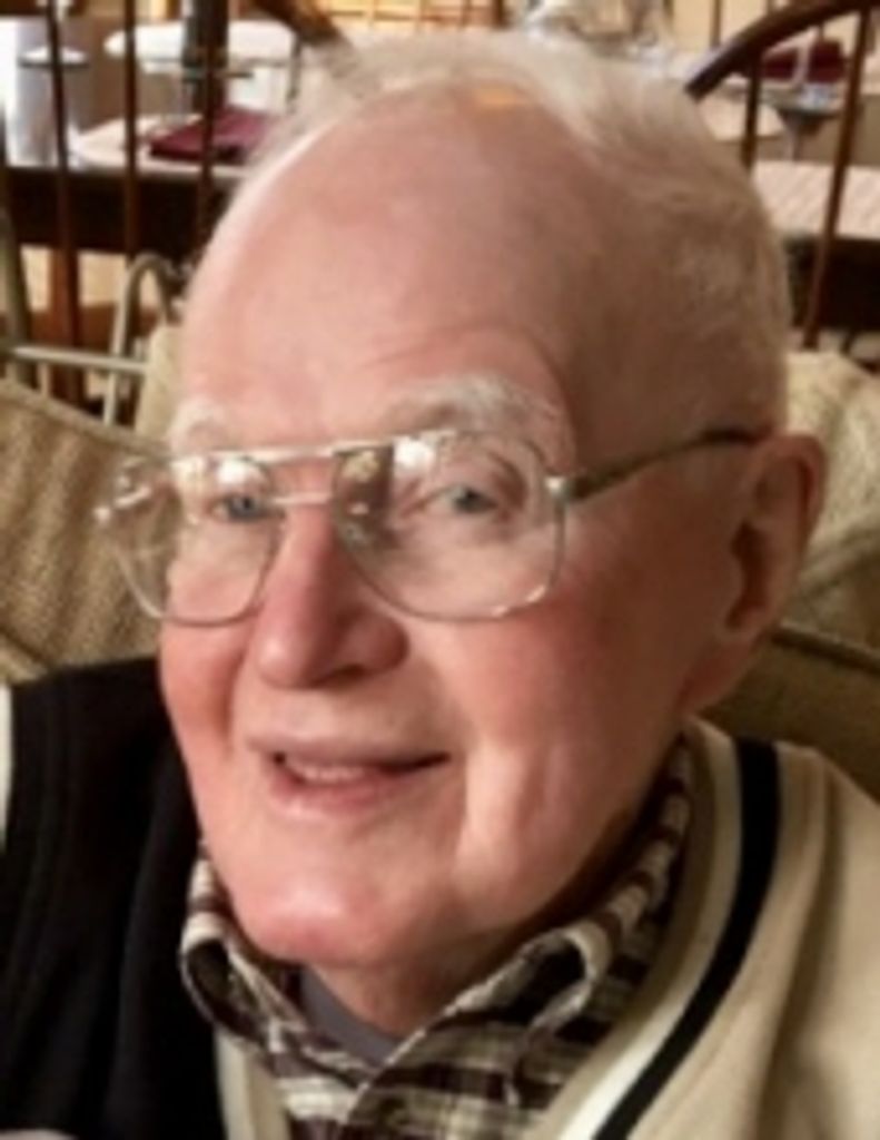 Robert M. "Bob" Chapman