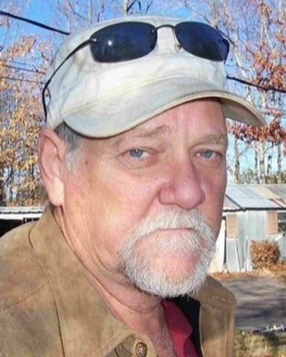 Larry Steve Moore Profile Photo