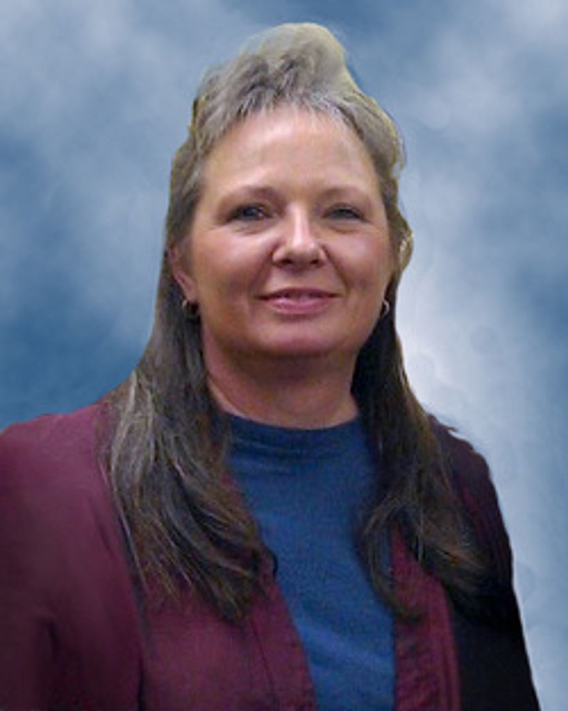 Barbara Anderson