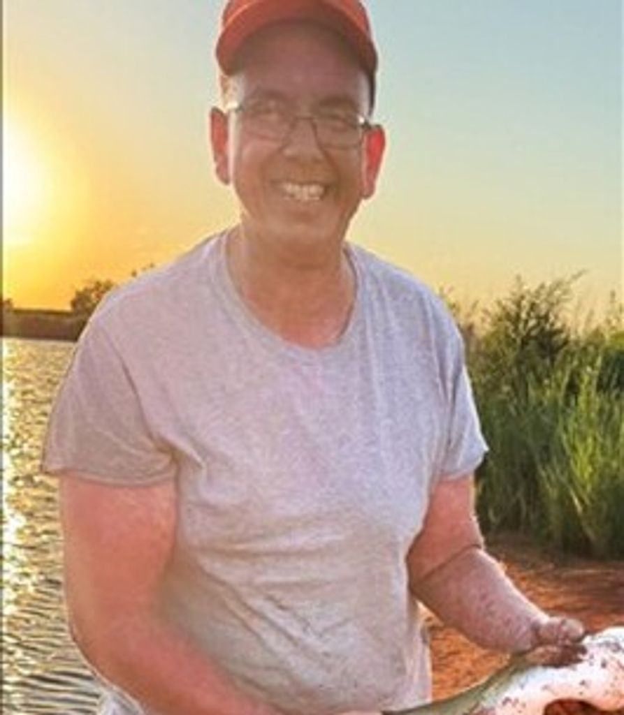 Matthew Coats Profile Photo