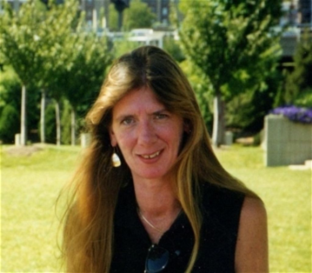 Donna Schwein