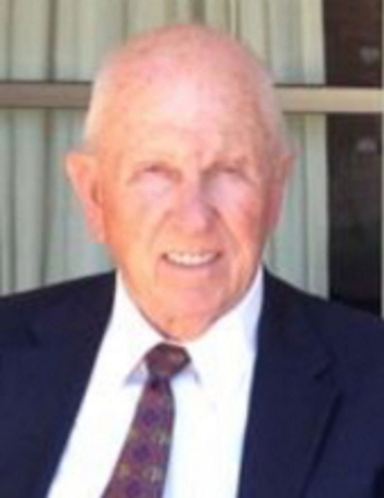 Max Howell Martin