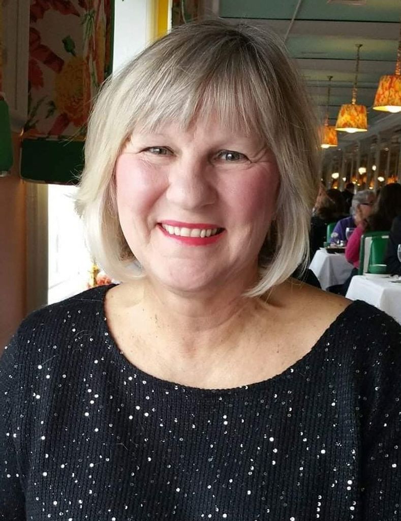 Linda  Rae Lambrecht Profile Photo