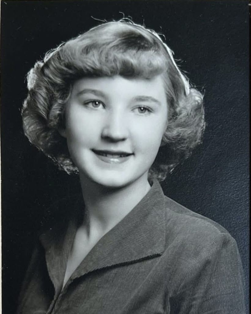 Betty Ruth Ohlendorf Profile Photo