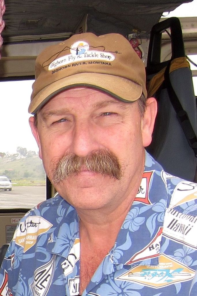 Steven Kelly Christensen Profile Photo
