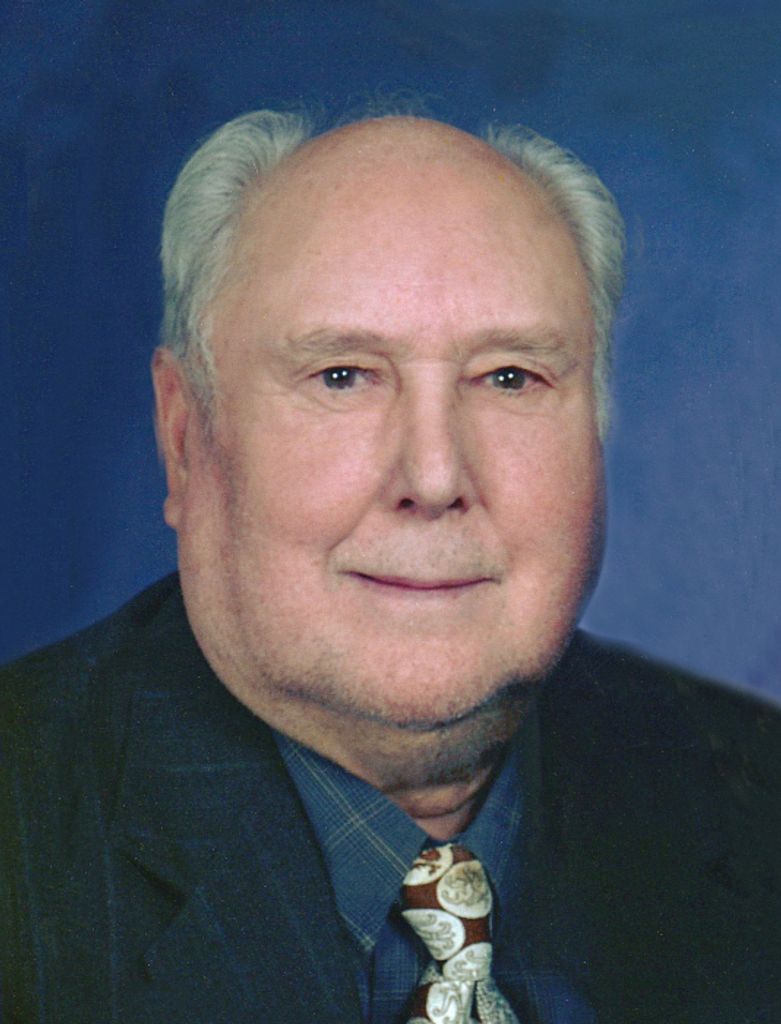 Willis Floyd Heiser Profile Photo