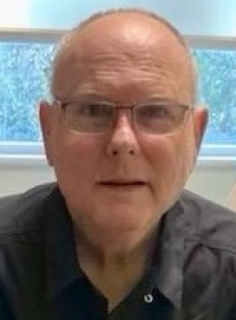 Gary Hart Profile Photo