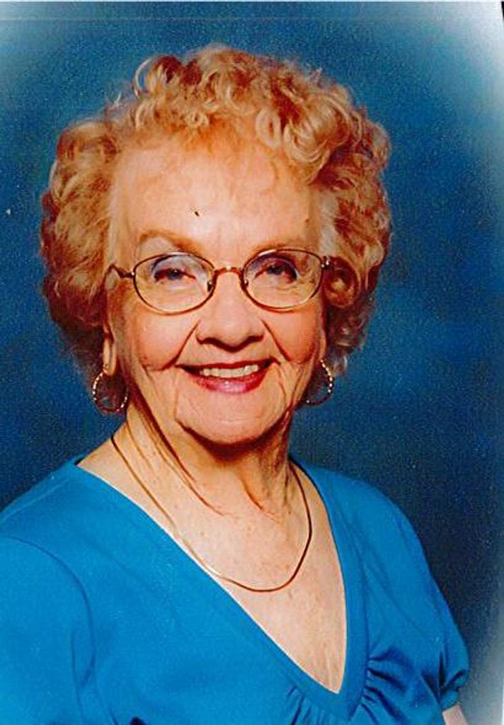 Dorothy K. Clark