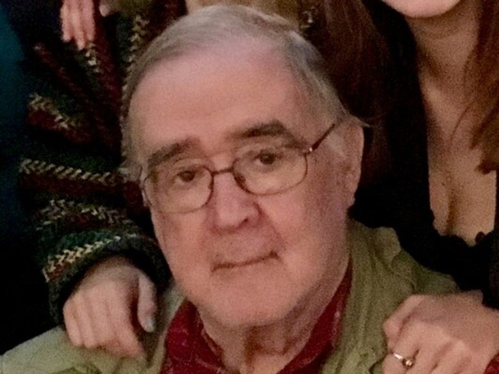 Stephen Francis Payer Profile Photo