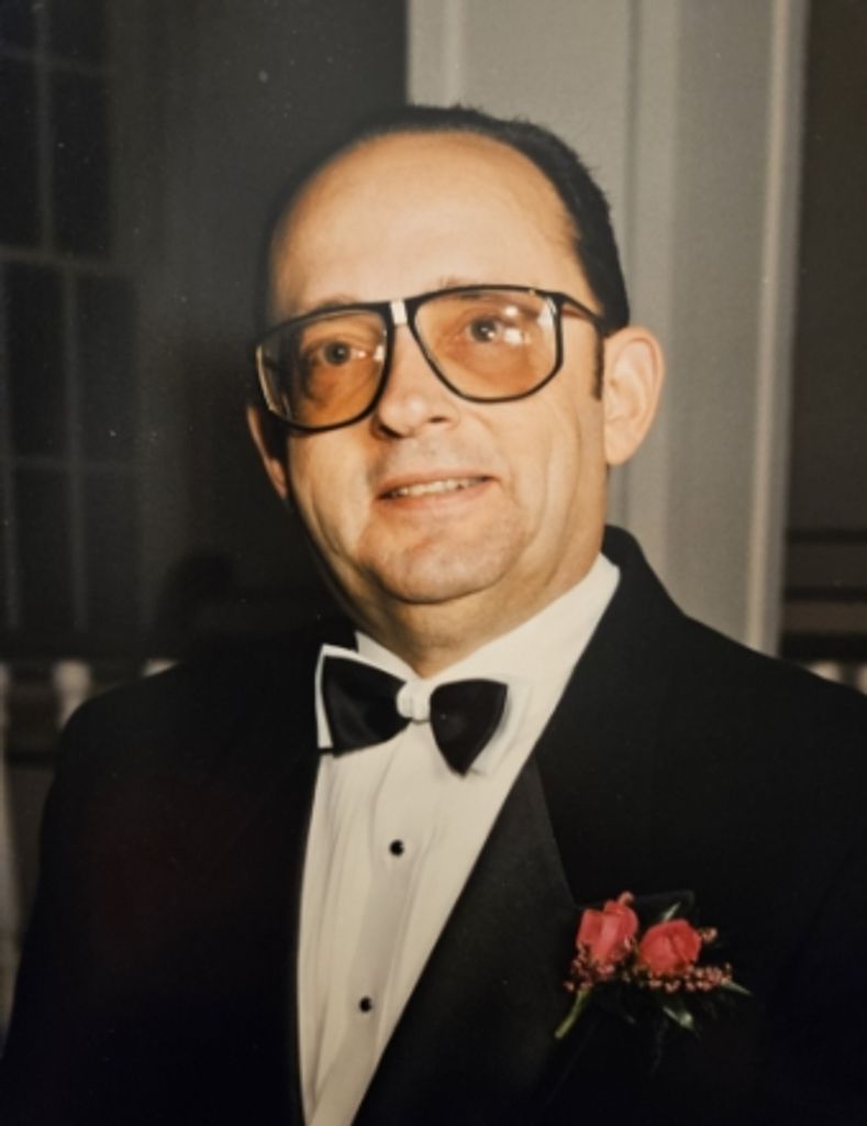 Harold Jay Burczak Jr.