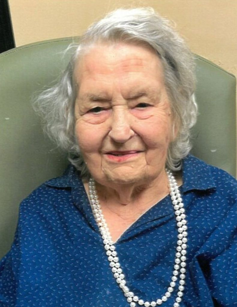 Dorothy Nell (Casey)  Luckett Profile Photo