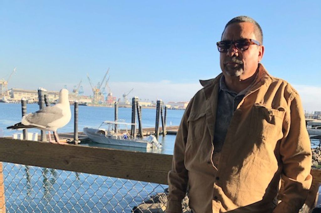 Romel Pasillas Profile Photo