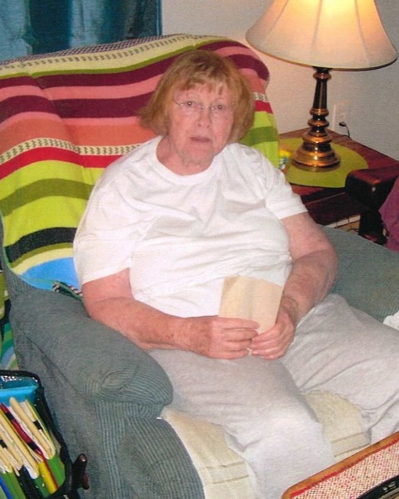 Shirley Ann Lundberg Johnson Profile Photo