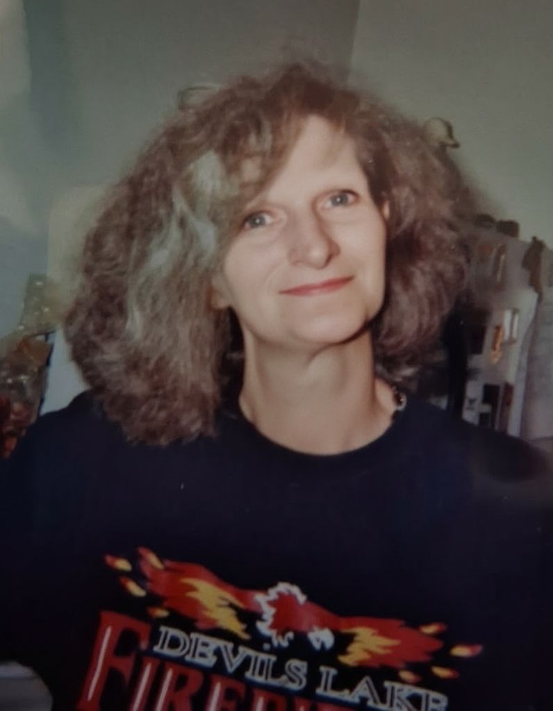 Donna M. (Wilhelmi) Dyer