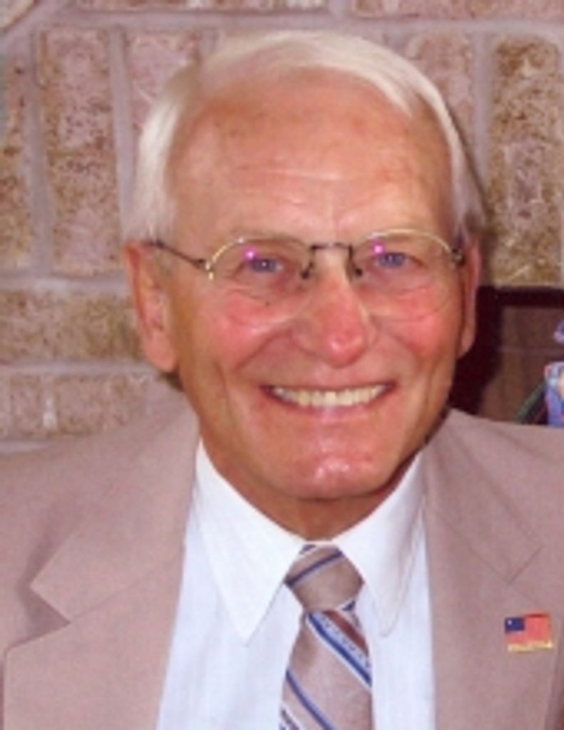 George W. Shafer