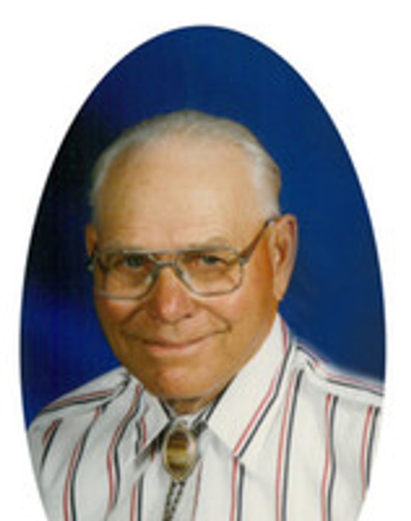 Jesse E Pahl