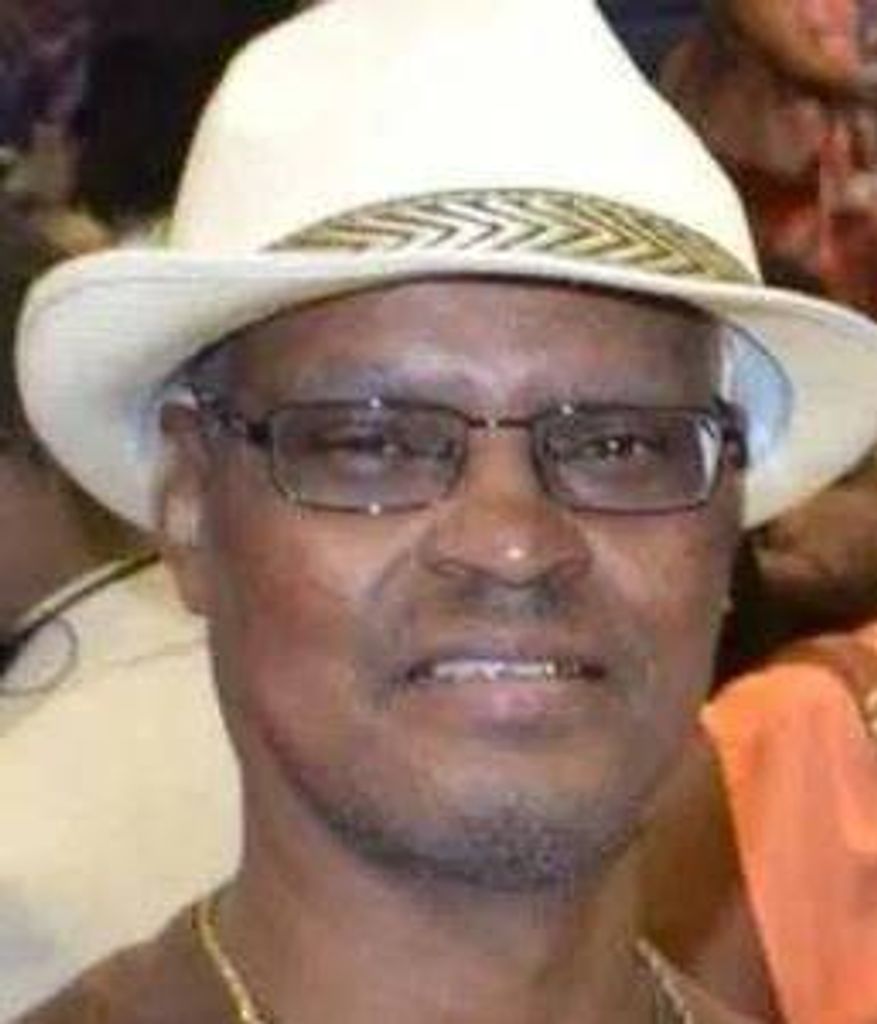 Ira Horne Profile Photo