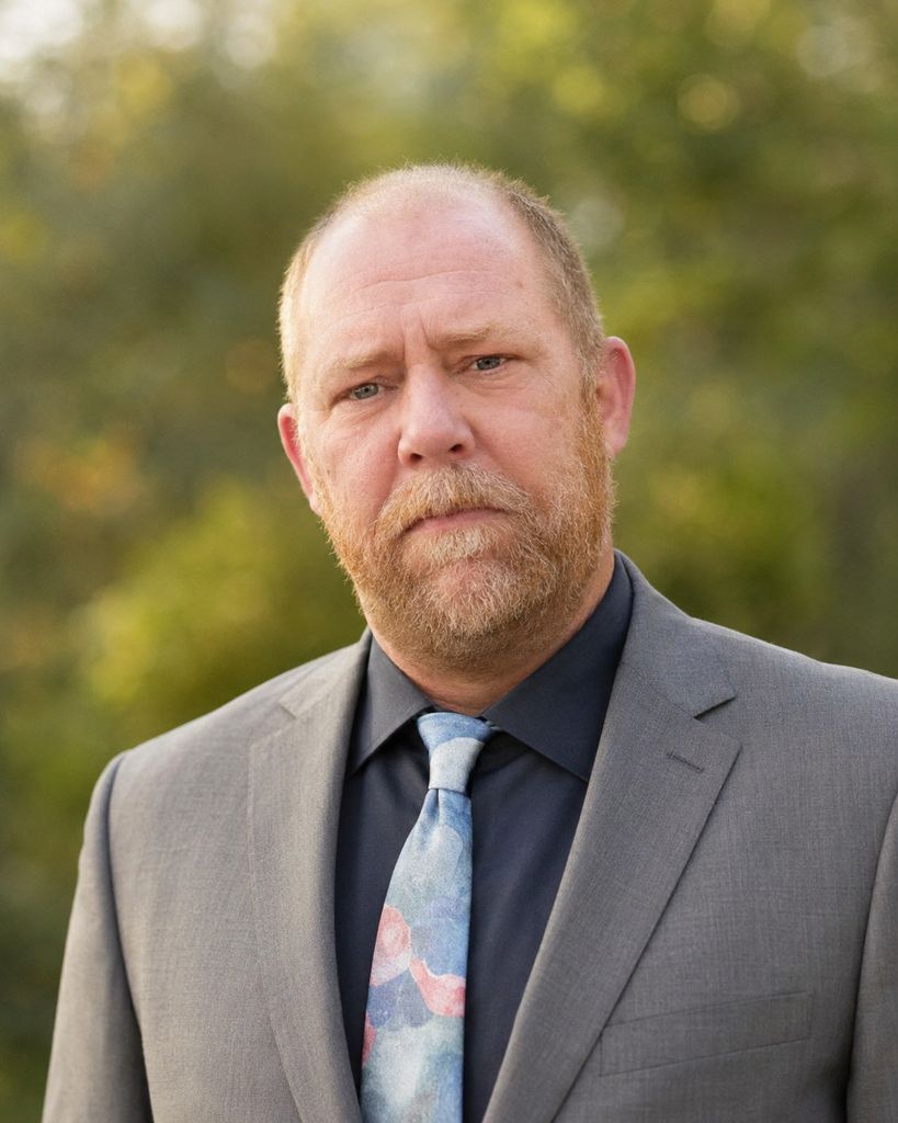David Lee Nelson
