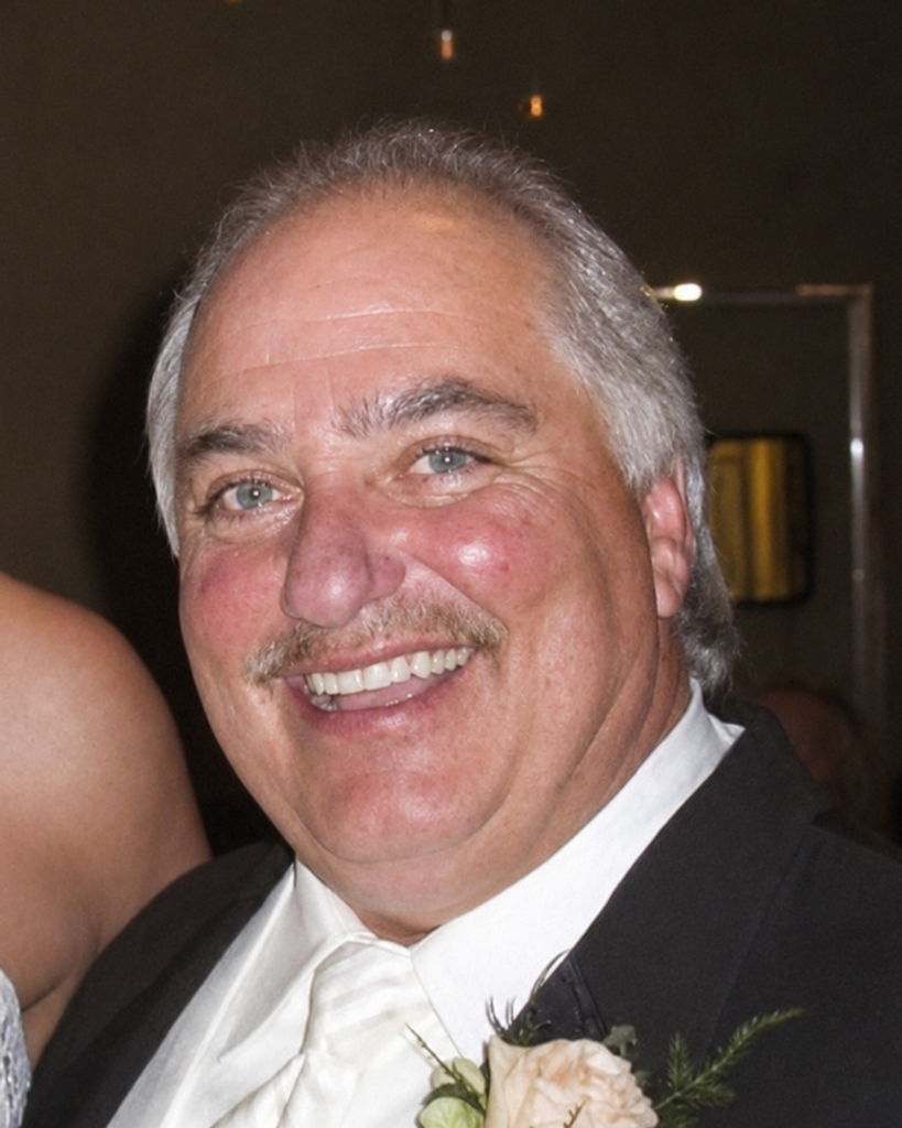 Danny Nelson Voyles Profile Photo
