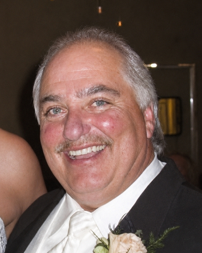 Danny Nelson Voyles's obituary image