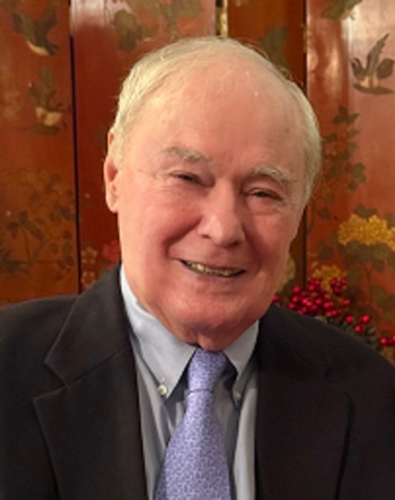 George Dexter Walcott Profile Photo