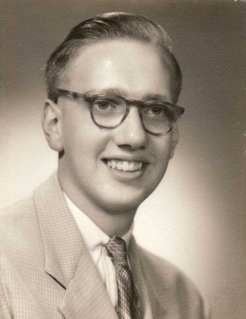 J. Kenneth Wyse, Jr. Profile Photo