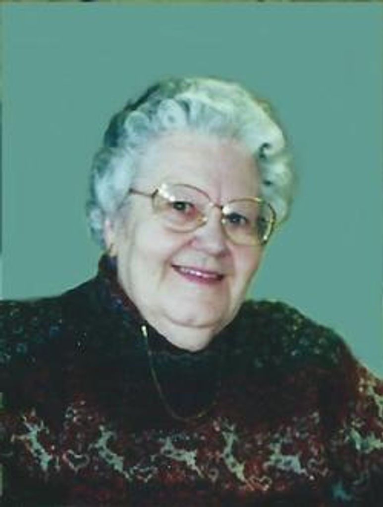 Carol Margaret Beck Profile Photo