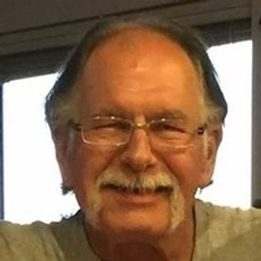 Randy Johnson Profile Photo