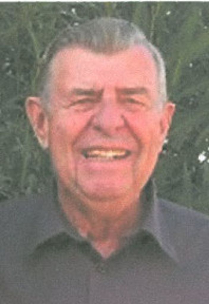 Arthur John Martin