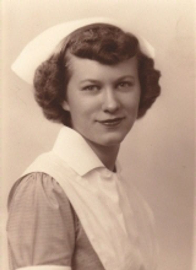 Charlotte L. Nappenbach