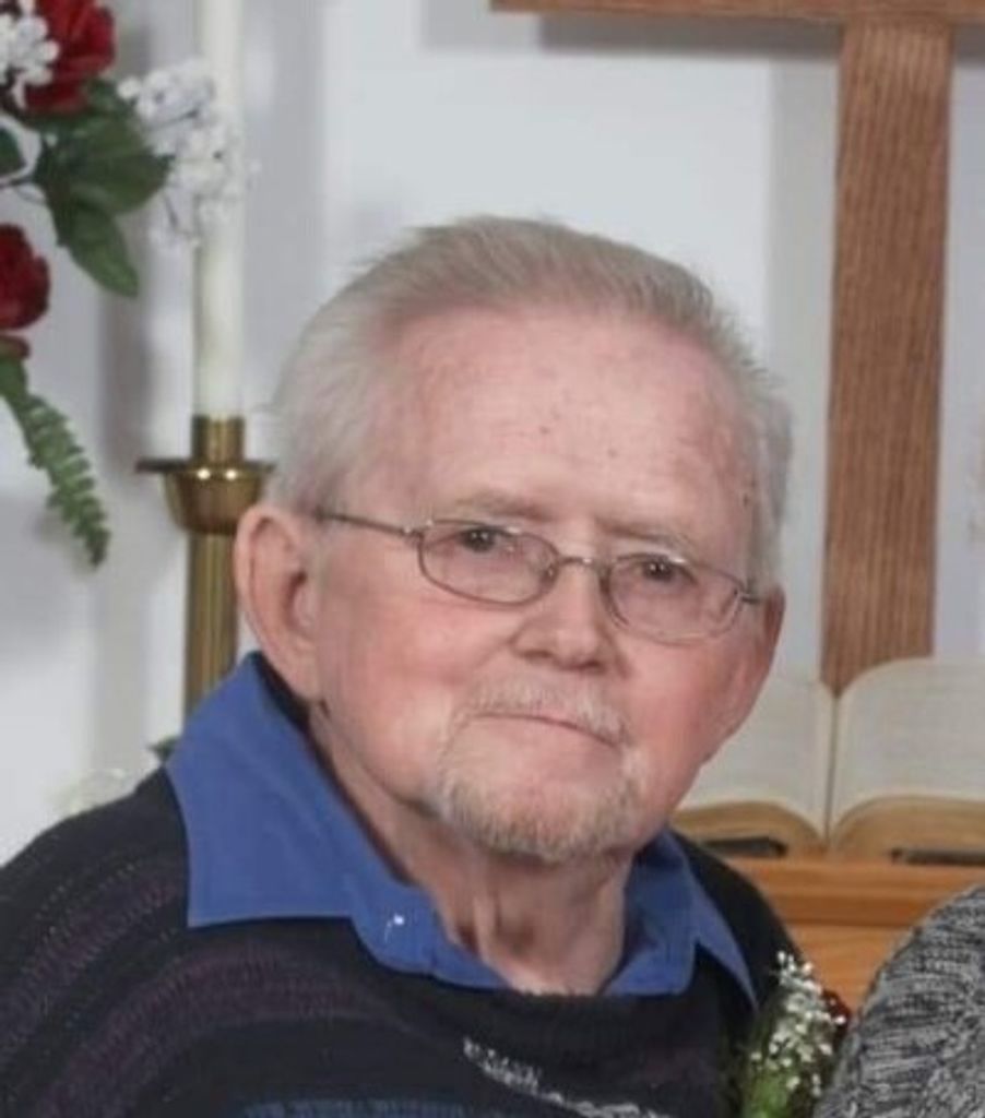 Lloyd "Bill" Sporing Profile Photo