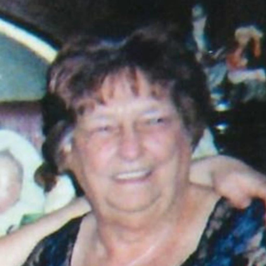 Dorothy Betsy Rice Sutton Profile Photo