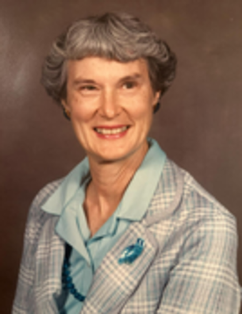 Betty Gurr Tomblinson Profile Photo