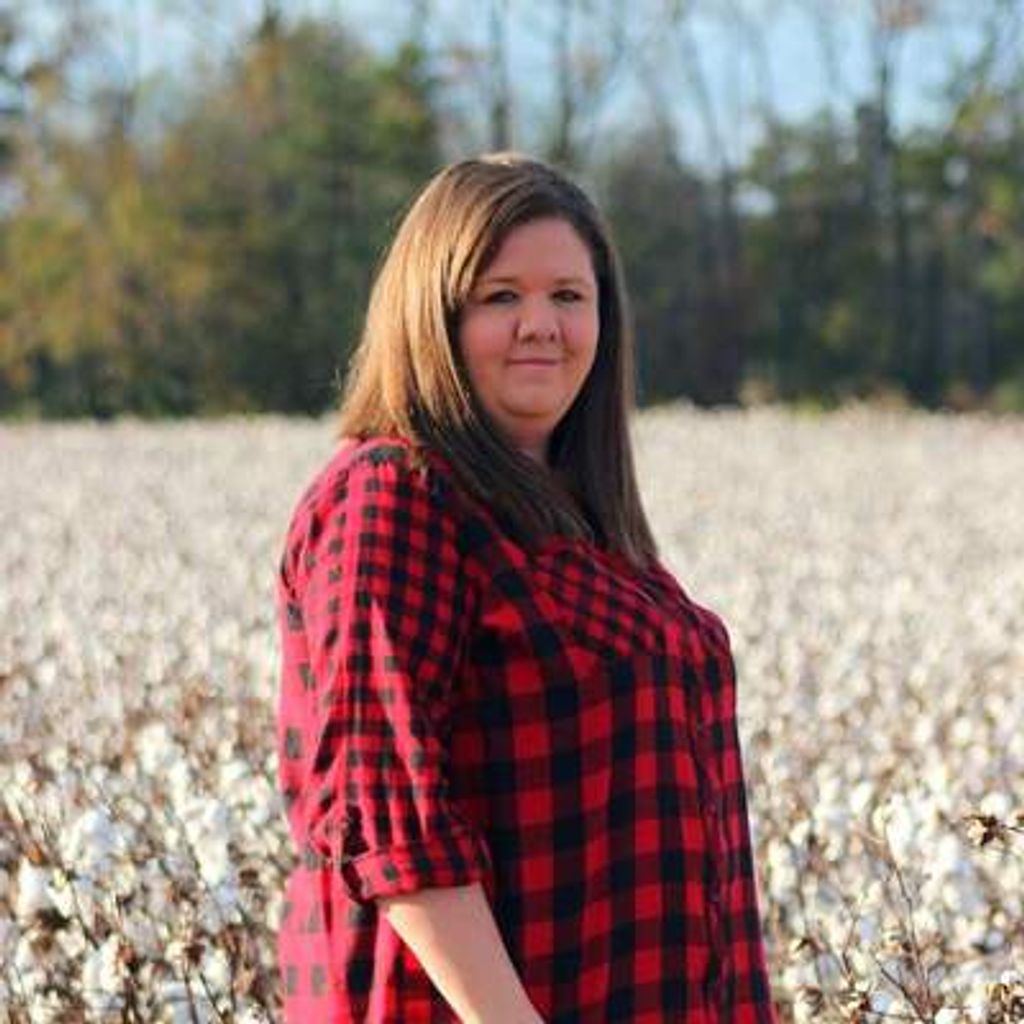 Maggan Elizabeth Scott