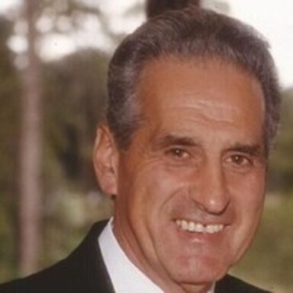 Gerald Joseph Falcone
