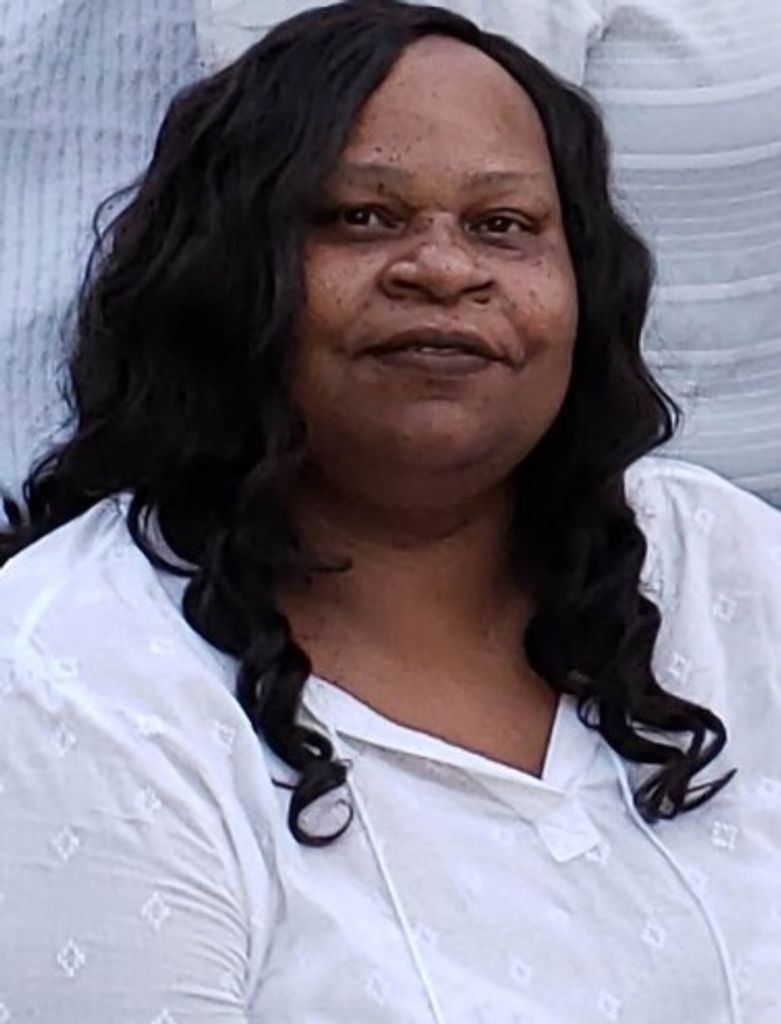 Jacqueline Lavon (Brown)  Williams