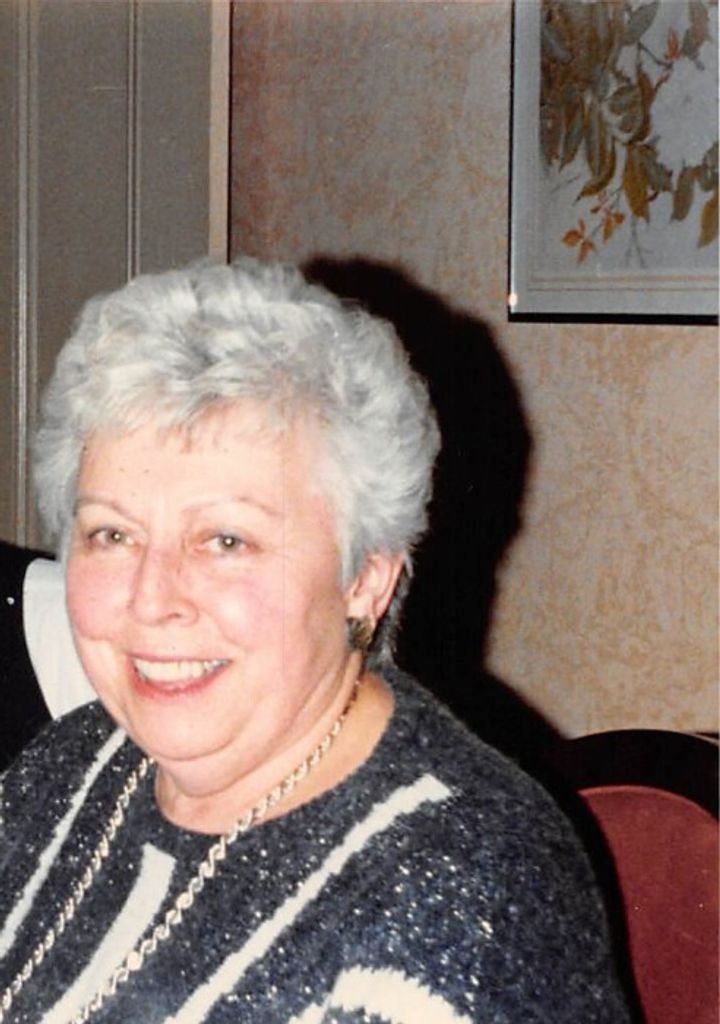 Esther Griffin