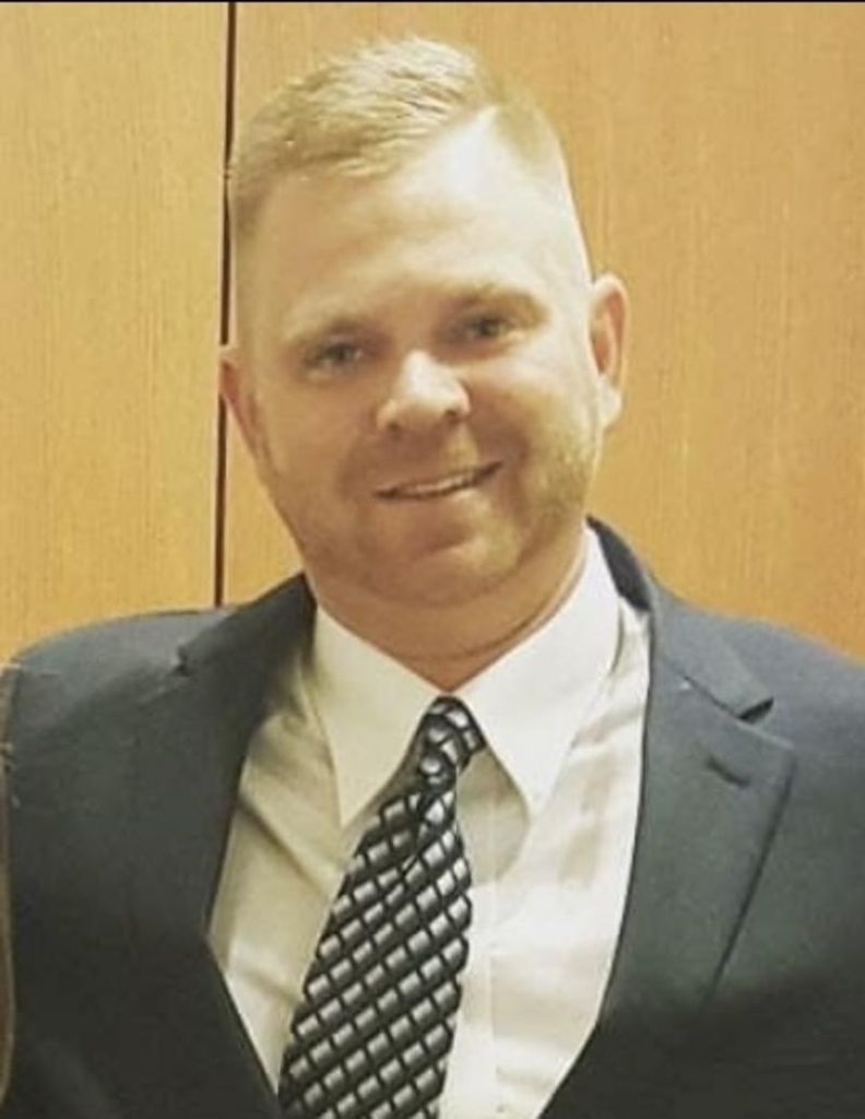 Phillip Lee Baker Profile Photo